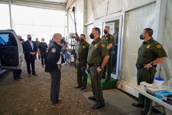 Nearly 50,000 Migrants Released by Biden Admin. are Missing From ICE