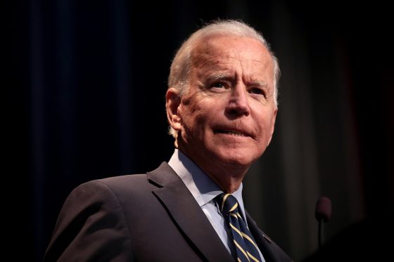 1 In 5 Say ‘Not Likely’ Biden Finishes Term