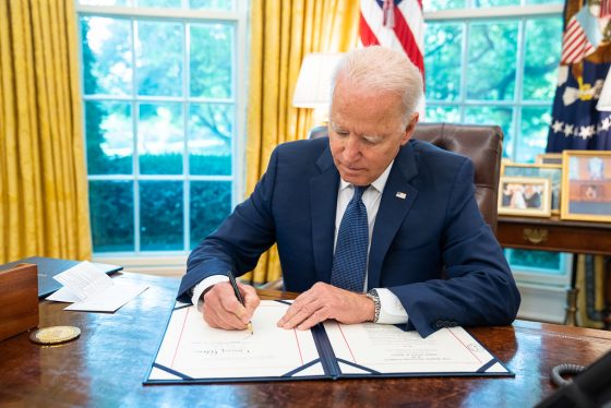 Biden Admin. to Appeal Ruling Stopping Title 42 From Ending