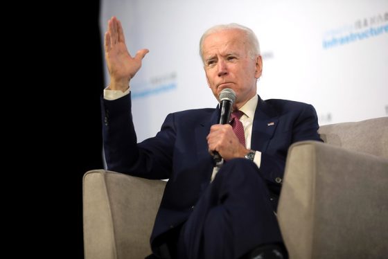 Biden’s Approval is Cratering on These Key Issues