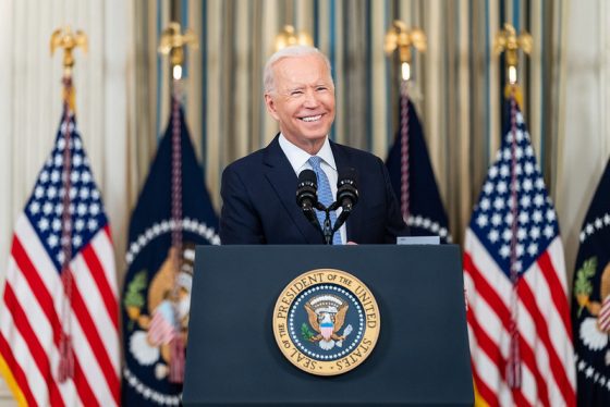 White House Aides Reveals Biden Ditches Oval Office Events Due to Lack of Teleprompter