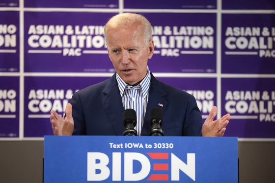 Biden Plunges With Hispanics by 42 Points in Only 15 Months