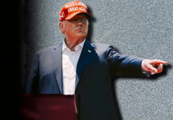J6 Political Prisoners Seek President Trump's Presence at Festival